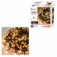 FILO LED 300 BIANCO (2pz)